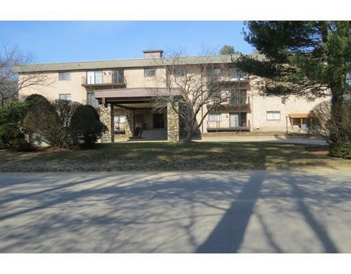 Property Photo: 181 Littleton Rd 129 MA 01824