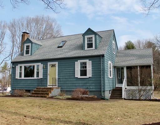 Property Photo:  25 Chelmsford Road  MA 01730 