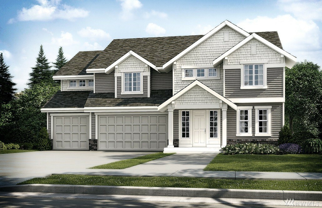 Property Photo: 8722 NE 159th Ct WA 98028