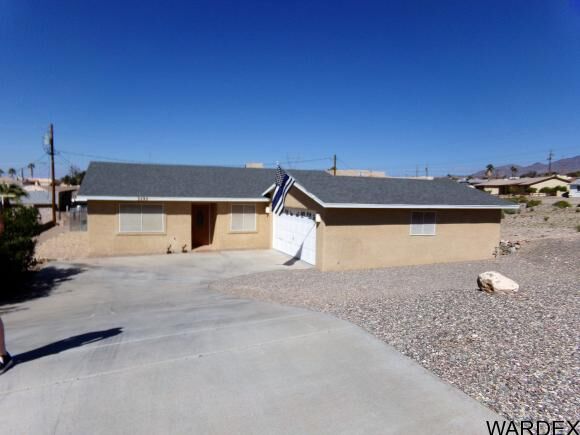 Property Photo:  3595 Offshore Drive  AZ 86406 