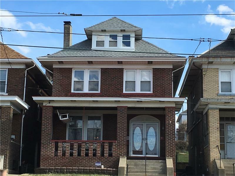 Property Photo:  2111 Broadway Ave  PA 15216 