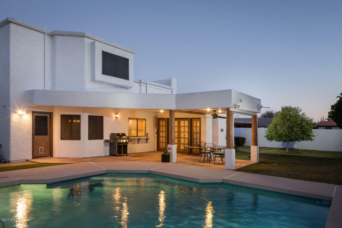 Property Photo:  15020 N 19th Way  AZ 85022 