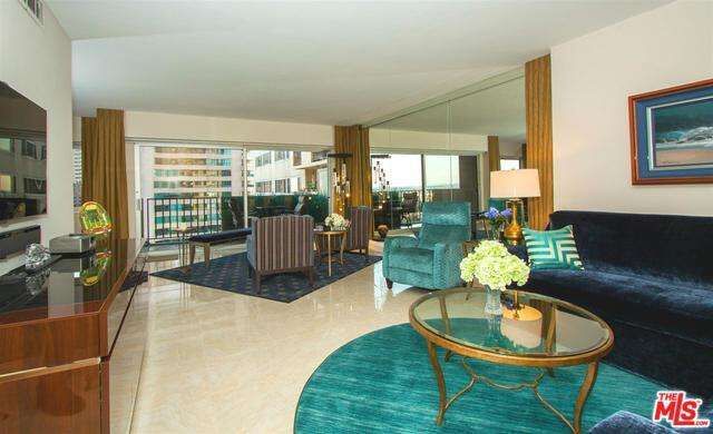 Property Photo:  10450 Wilshire 10C  CA 90024 
