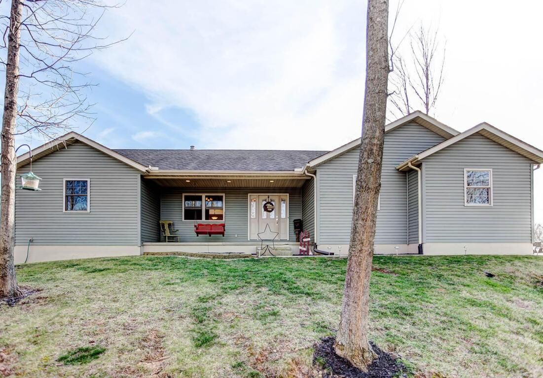 Property Photo:  6809 Julian SW Road  OH 43102 