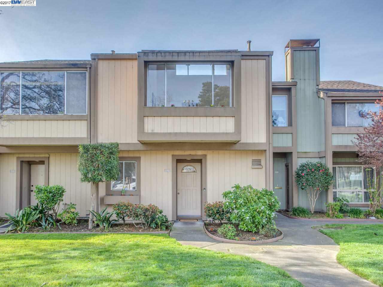 Property Photo: 3149 Bali Ln CA 94502