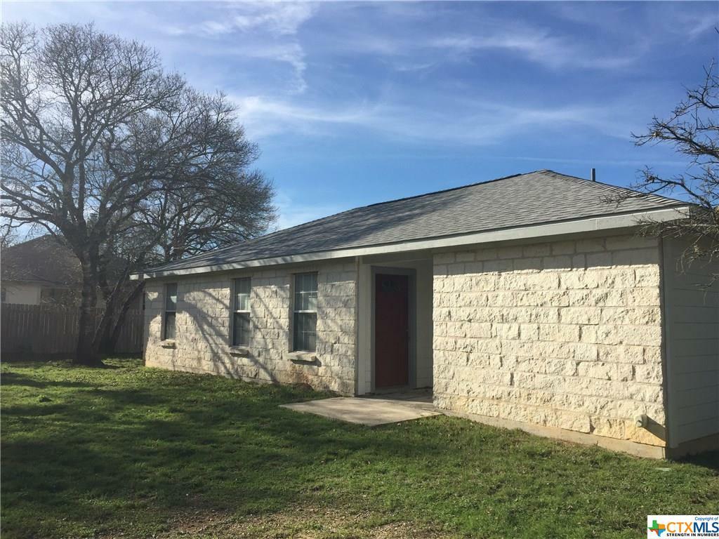 Property Photo:  22 Deer Ridge  TX 78676 