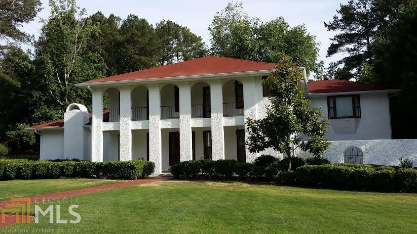 Property Photo: 1705 Bethaven Rd GA 30296