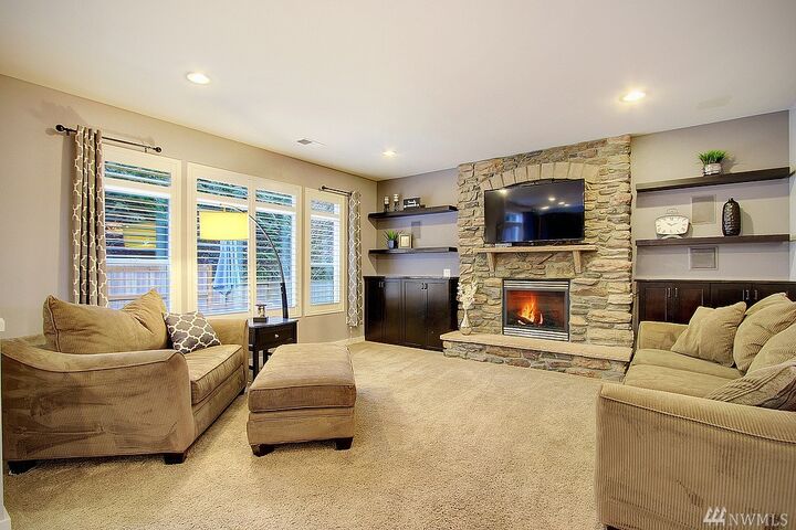 Property Photo: 4008 135th Place SE WA 98012