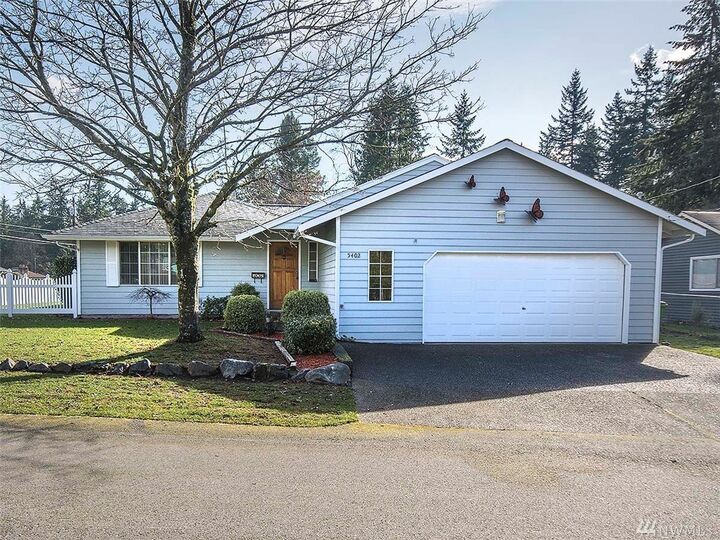 5402 222nd Place SW  Mountlake Terrace WA 98043 photo