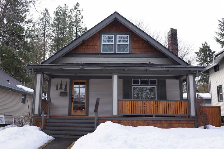 306 E 18 Ave  Spokane WA 99203 photo