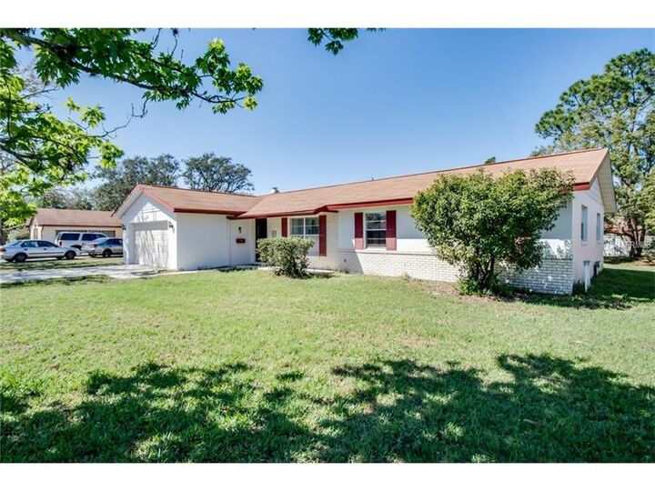 Property Photo:  1564 Merrimac Lane  FL 32725 