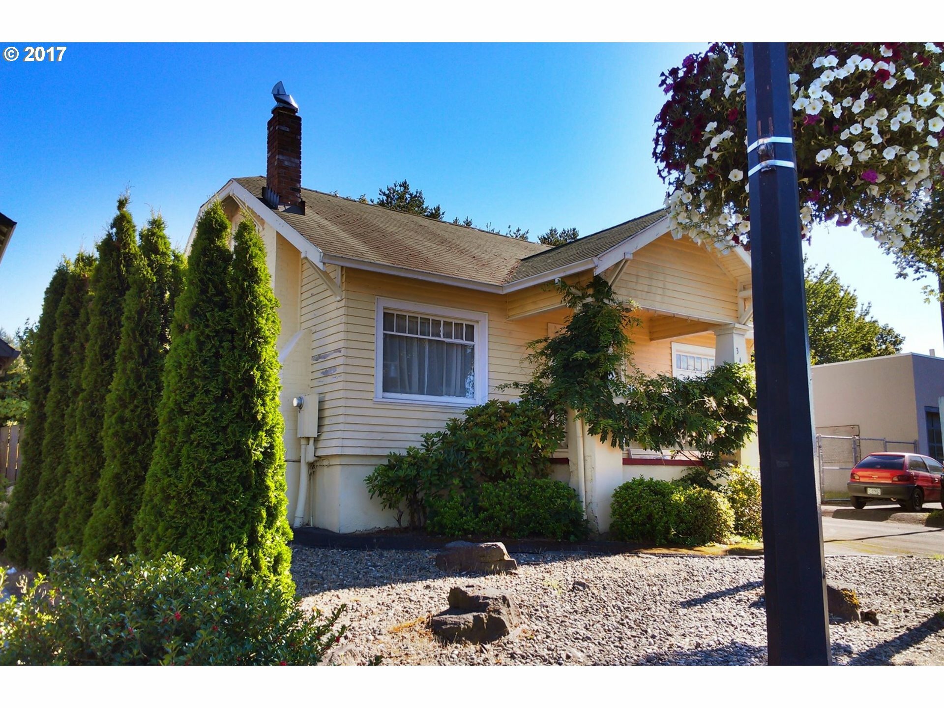 Property Photo:  344 W Hist Columbia River Hwy  OR 97060 