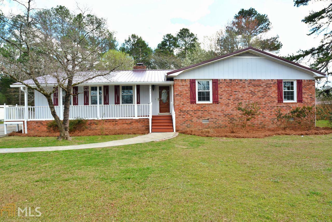 Property Photo:  407 Greenview  GA 30125 