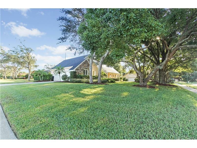 Property Photo:  5503 Brookline Drive  FL 32819 