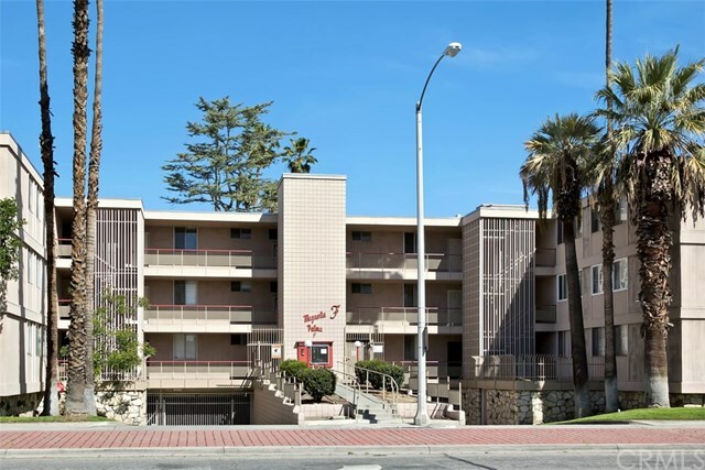 Property Photo: 6979 Palm Court 121F CA 92506