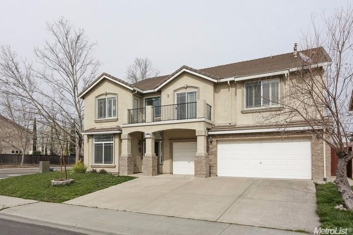 2229 Citrine Way  Sacramento CA 95834 photo