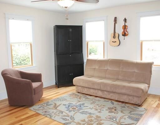 Property Photo:  22 Buckman Street  MA 01801 