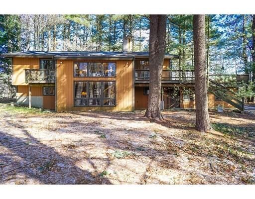 Property Photo: 596 Springs Rd MA 01730