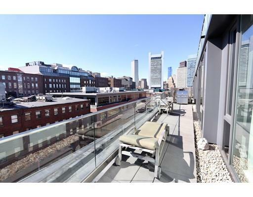 Property Photo:  346 Congress St. 703  MA 02210 