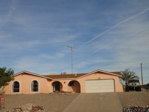 Property Photo:  3334 Newport Drive  AZ 86406 