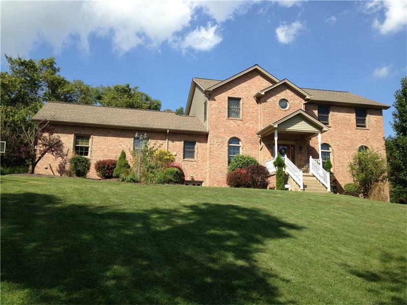 Property Photo: 6 Chubbic Rd PA 15317