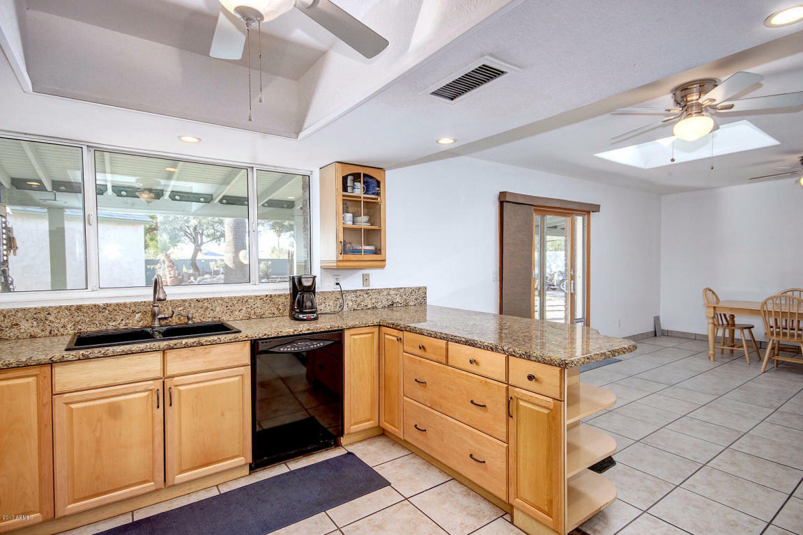 Property Photo:  3113 W McRae Way  AZ 85027 