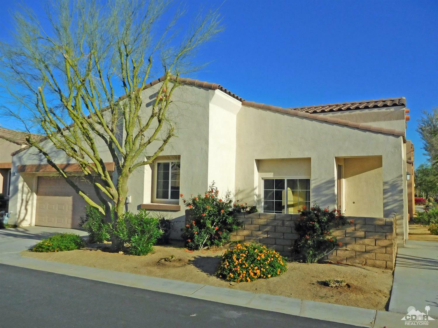 Property Photo: 47805 Endless Sky CA 92253