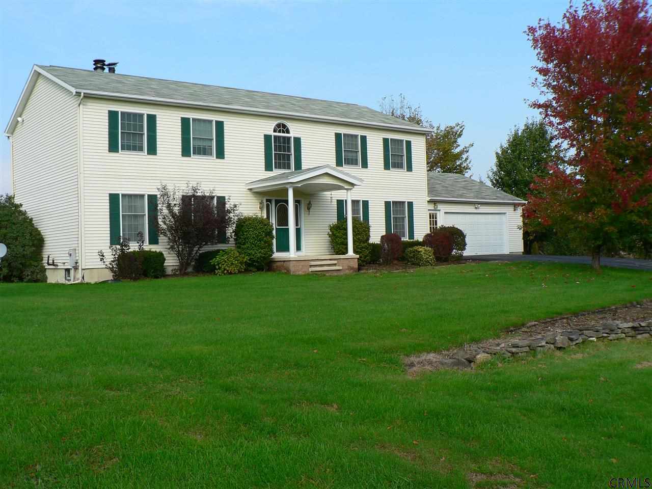 Property Photo:  3136 Western Turnpike  NY 12056 