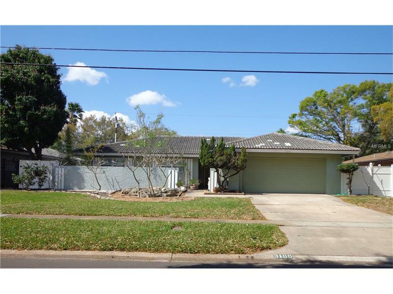 Property Photo:  3100 65th Way N  FL 33710 