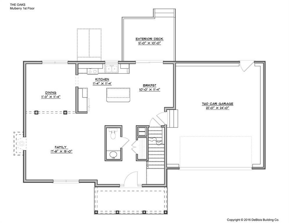 Property Photo: 108 - Lot 29 Teakwood Drive West RI 02816