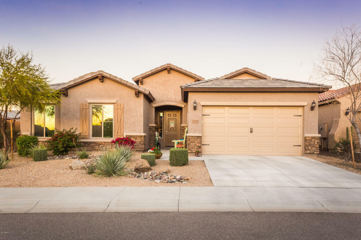 Property Photo:  32707 N 58th Street  AZ 85331 