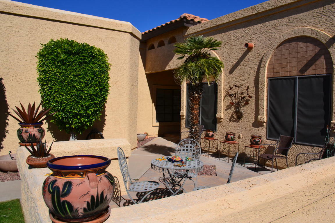 Property Photo:  5505 E McLellan Road 94  AZ 85205 