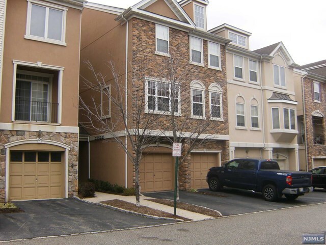 Property Photo:  109 George Russell Way  NJ 07013 