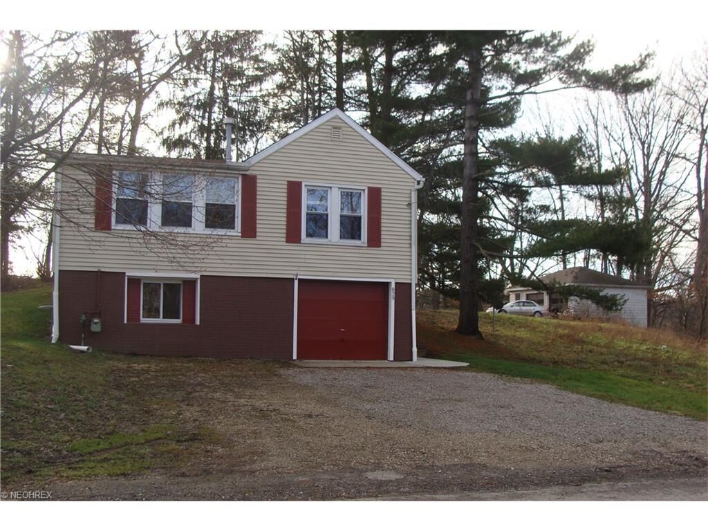 Property Photo:  829 East Boulevard  OH 44202 