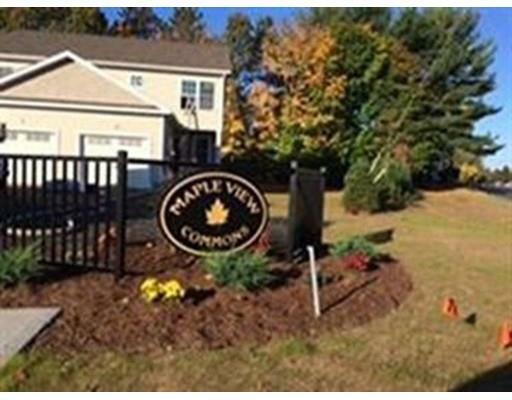 Property Photo: 4 Mapleview Lane 4D MA 01001