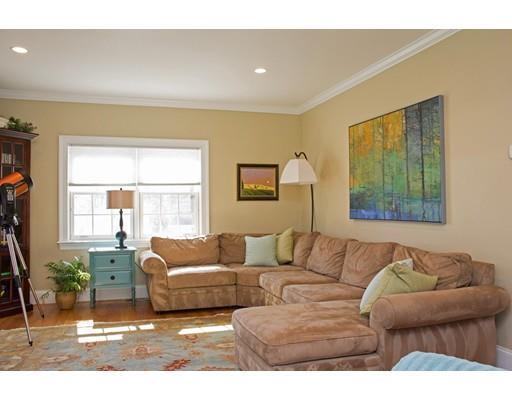 Property Photo: 21 Adams St MA 02052