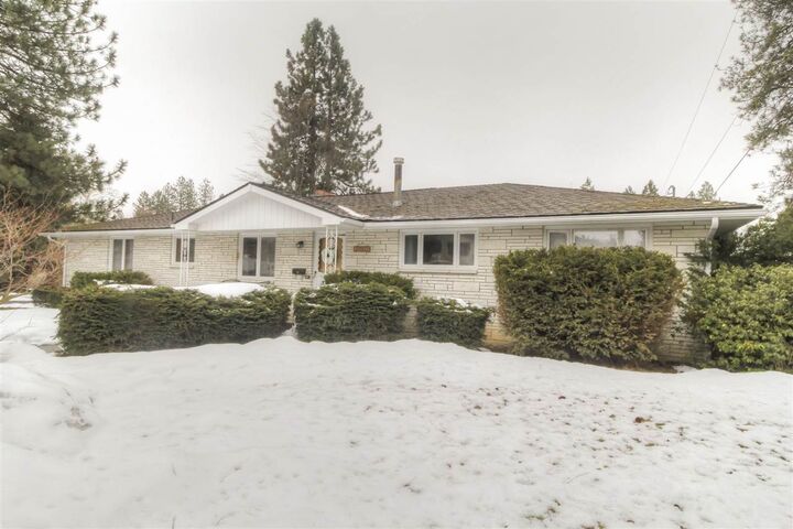 7127 N Pamela St  Spokane WA 99208 photo