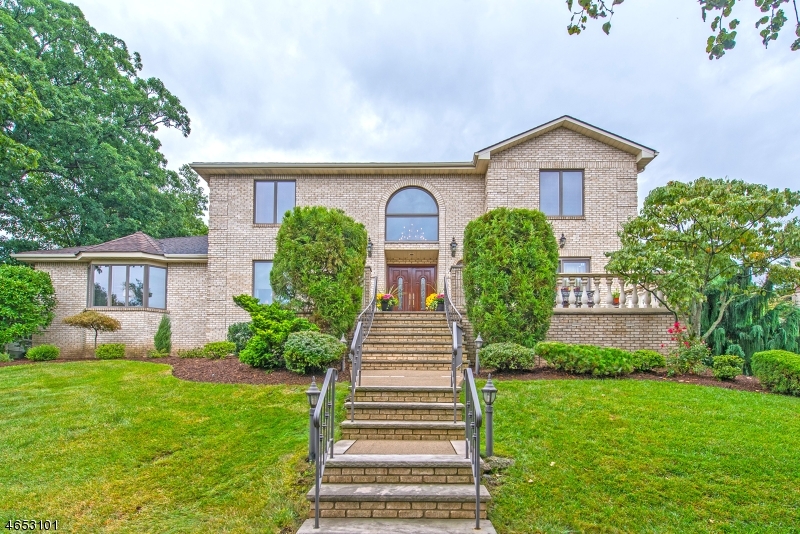Property Photo: 70 Forest Hills Way NJ 07009