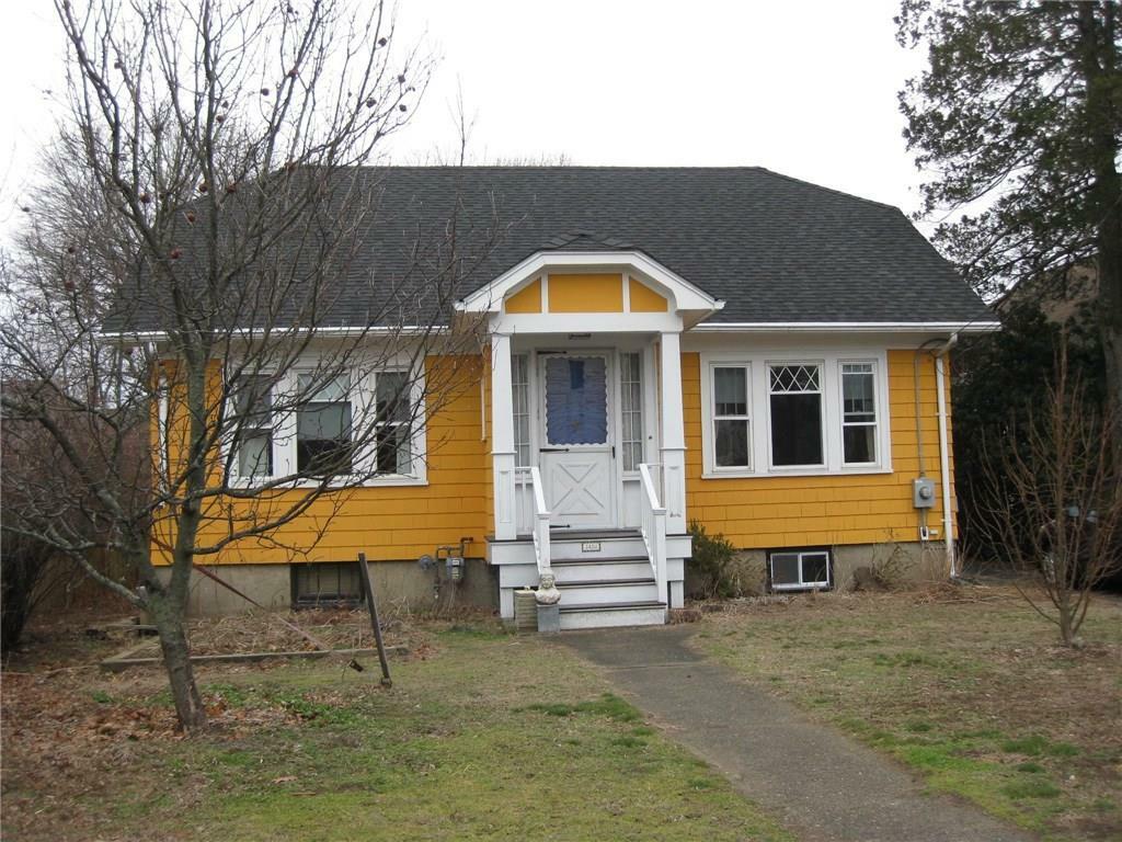 Property Photo: 3490 Pawtucket Av RI 02915