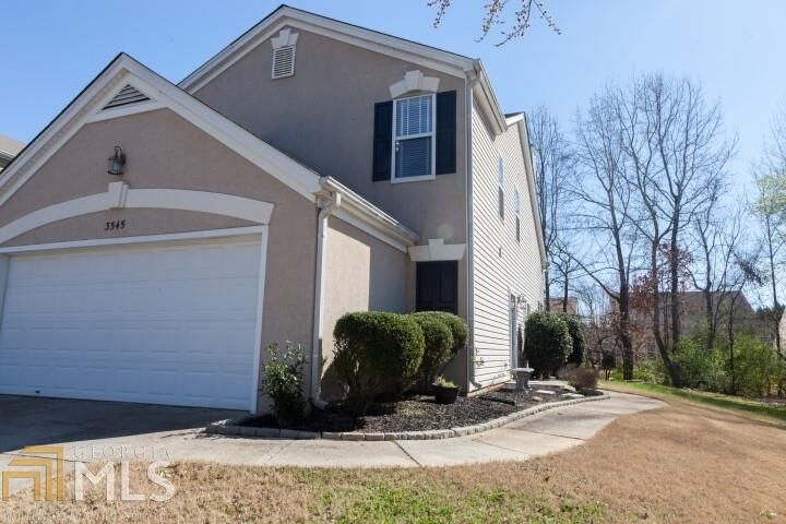 Property Photo:  3545 Maple Valley  GA 30040 