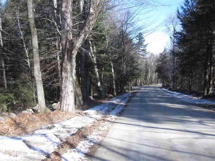 Property Photo:  0 Evergreen Hill Road  NH 03449 
