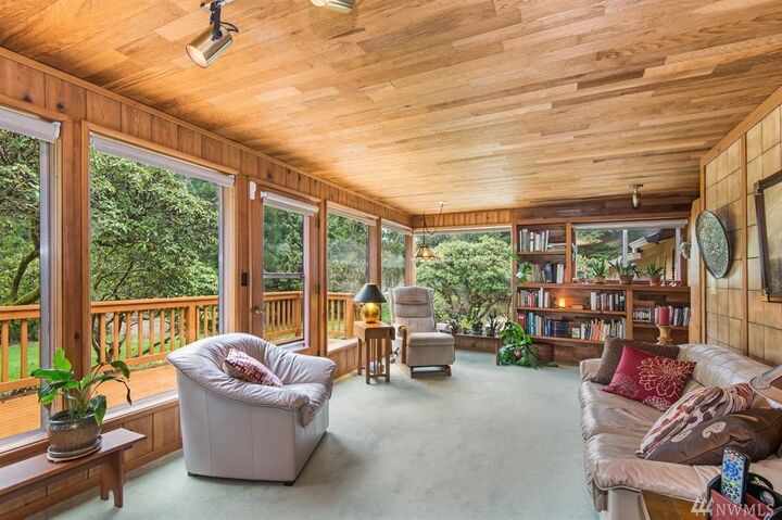 Property Photo: 8615 92nd St NW WA 98332