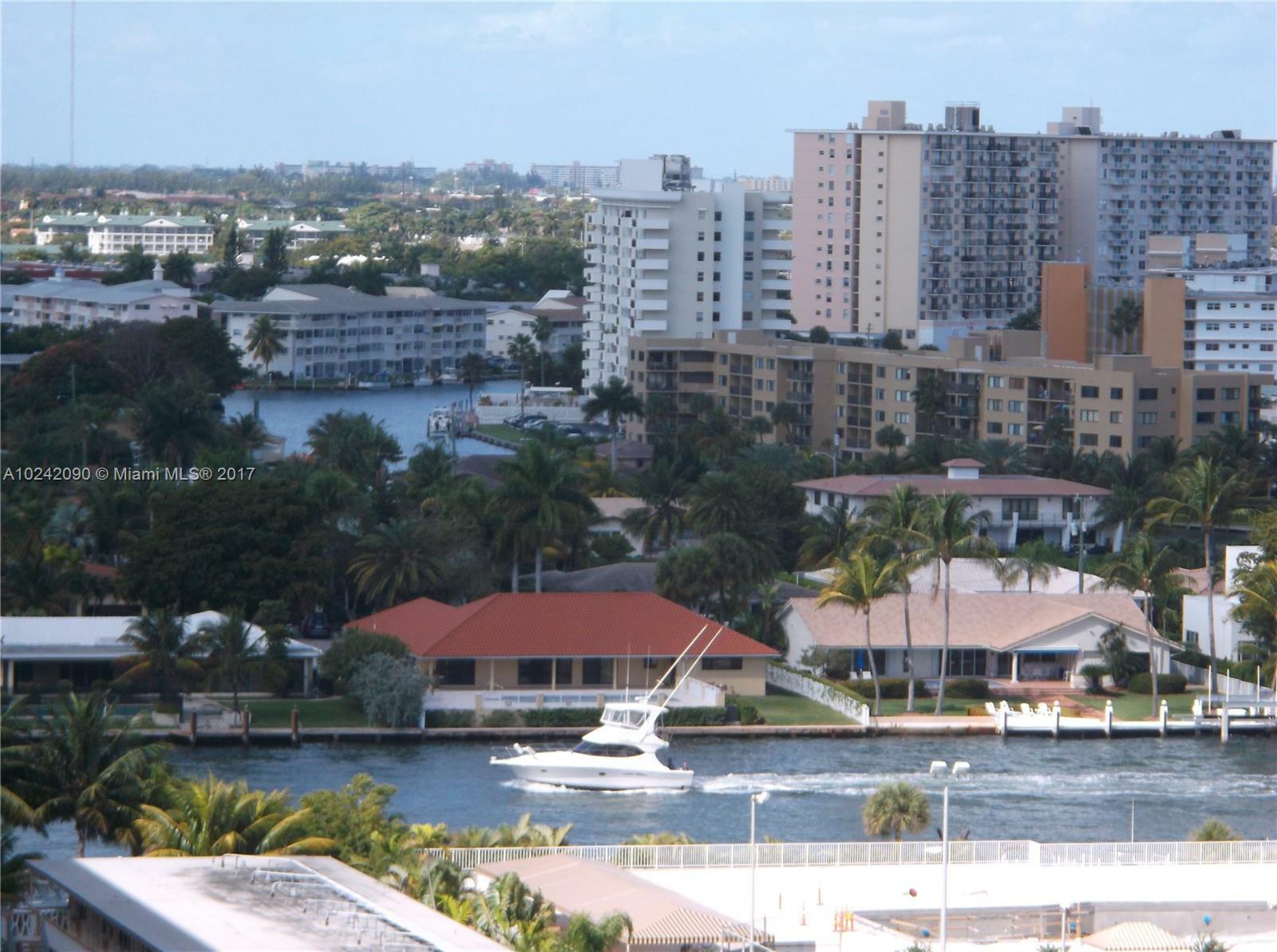 Property Photo:  2030 S Ocean Dr 627  FL 33009 