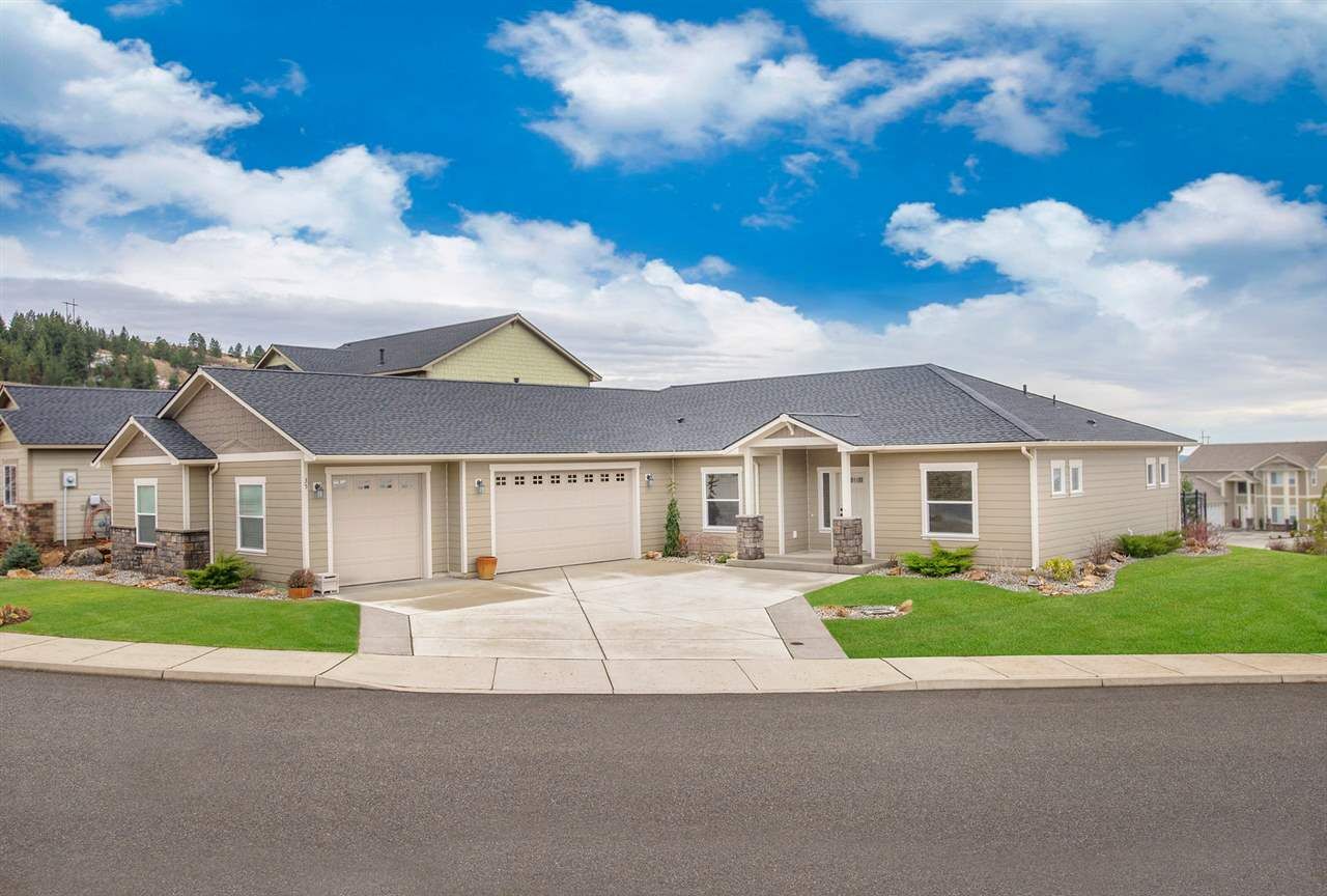 Property Photo:  35 S Parkview Ct  WA 99019 