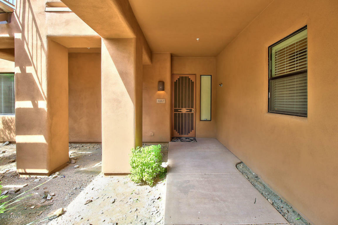 Property Photo: 13300 E Via Linda Drive 1067 AZ 85259