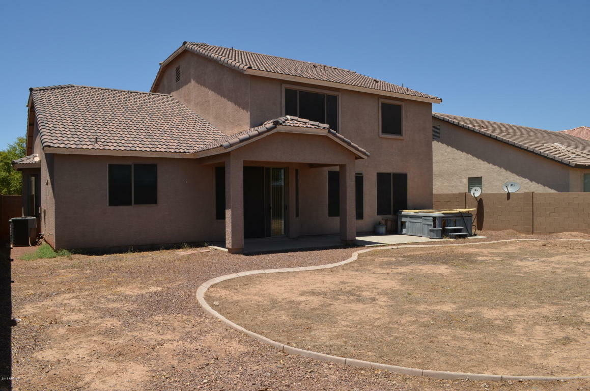 Property Photo:  2825 N 103rd Avenue  AZ 85392 