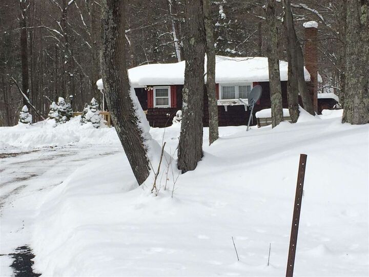 Property Photo:  1048 Osgood Hill Road  VT 05494 