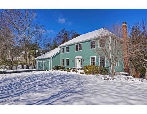 Property Photo: 45 Oak Point MA 02093