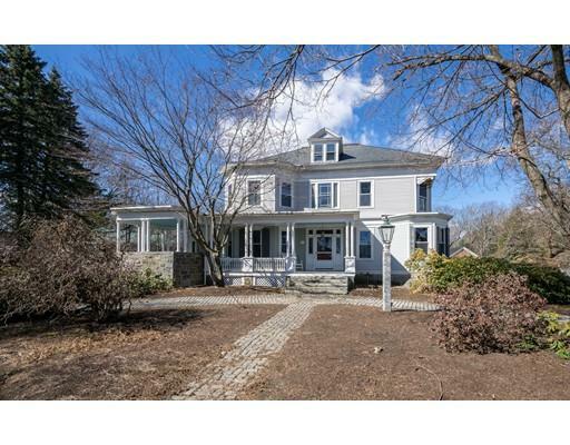 Property Photo:  209 Main Street  MA 01863 