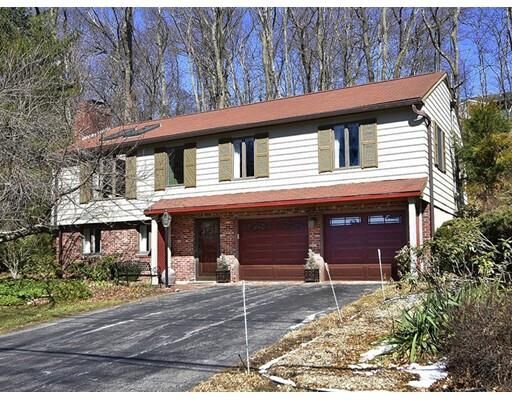 Property Photo:  33 Clark Rd  MA 01810 